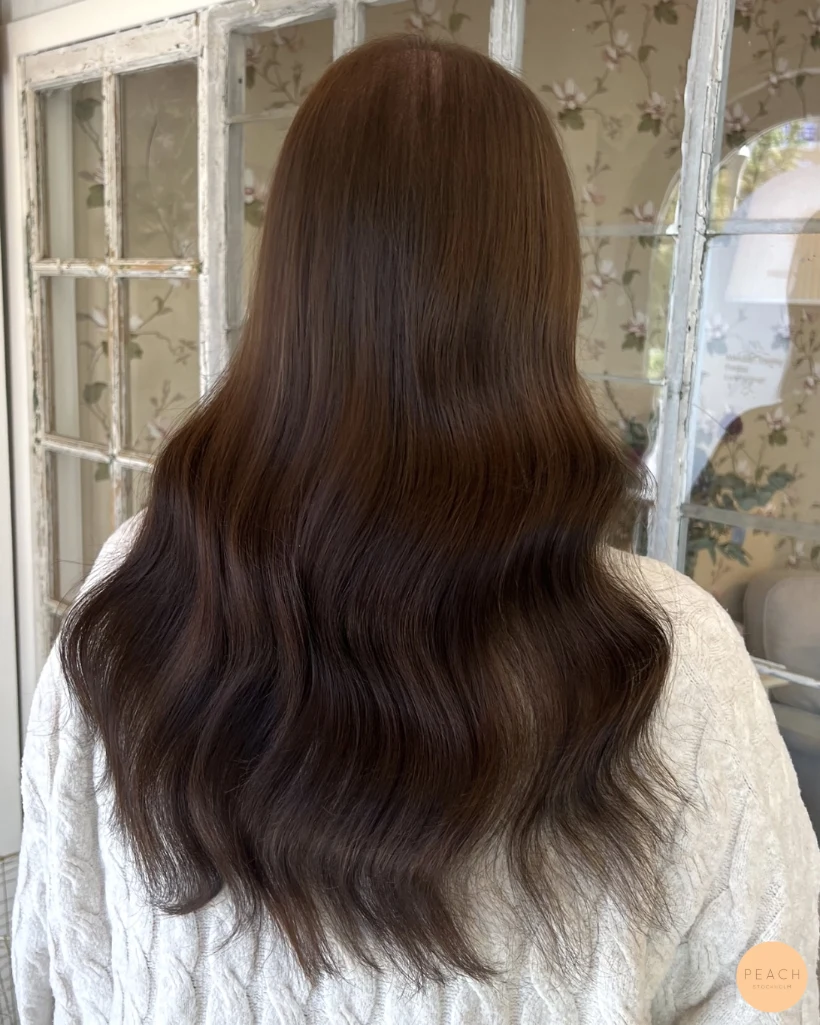 Richy Hair makeover
