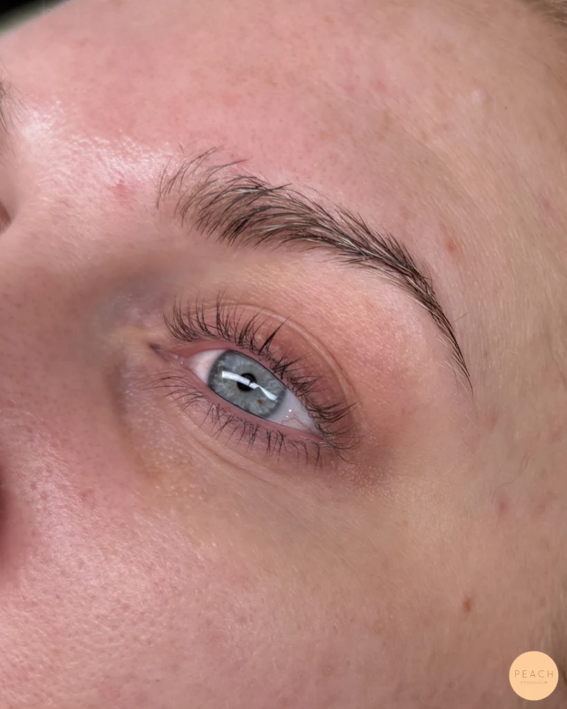 Yumi korean lash
