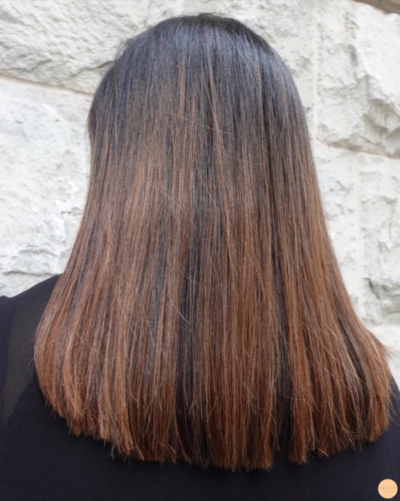 Hairtalk