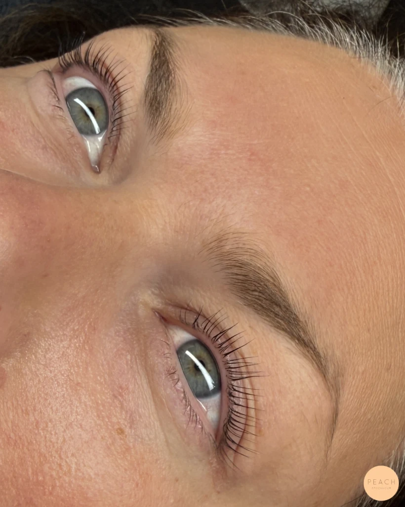 Yumi korean lashlift 3.0