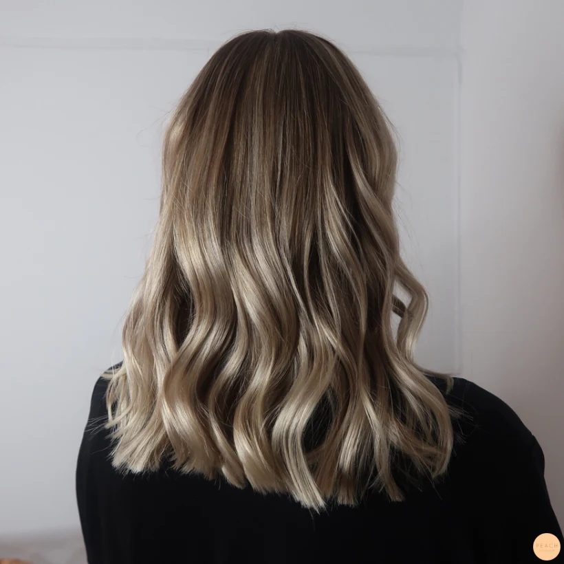 Balayage stockholm