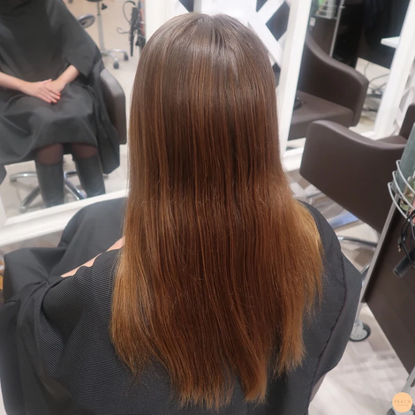 Balayage