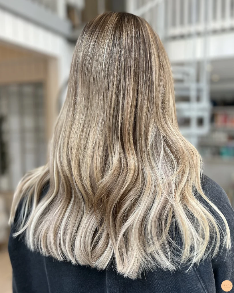 Richy Hair förtjockning