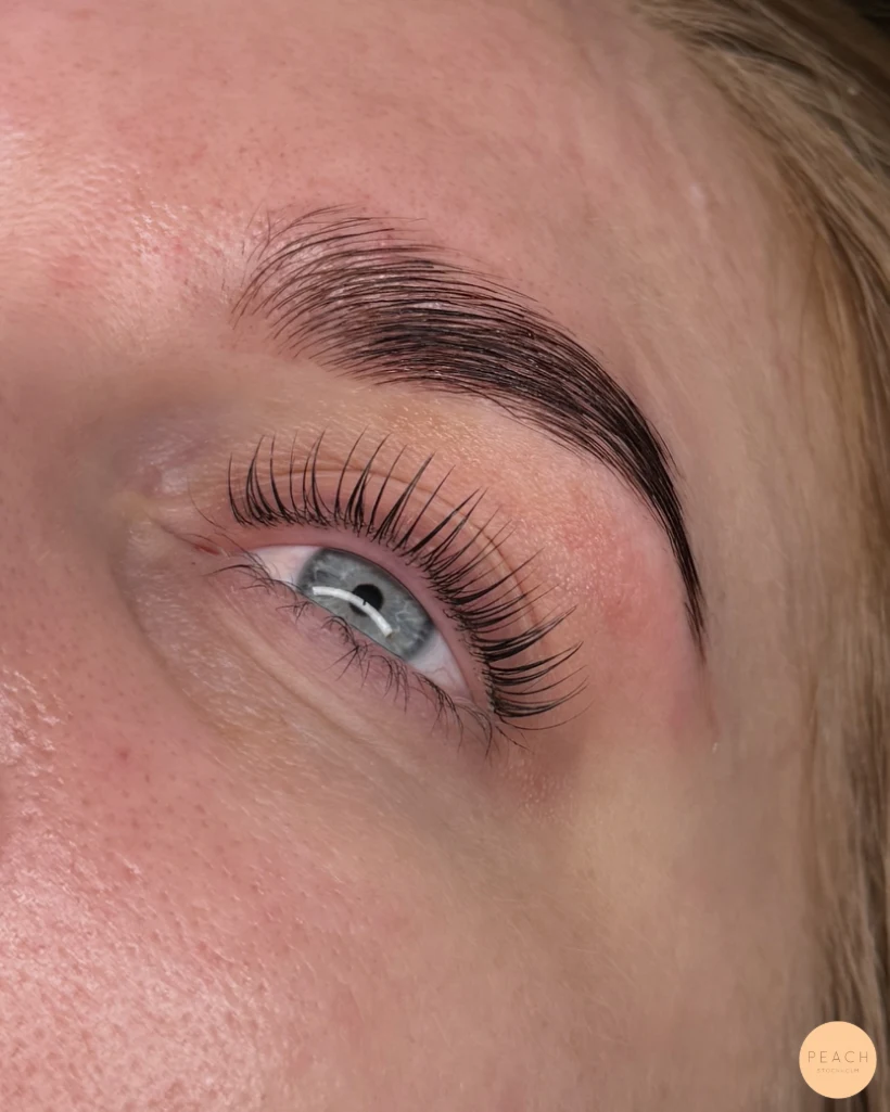 Yumi korean lash