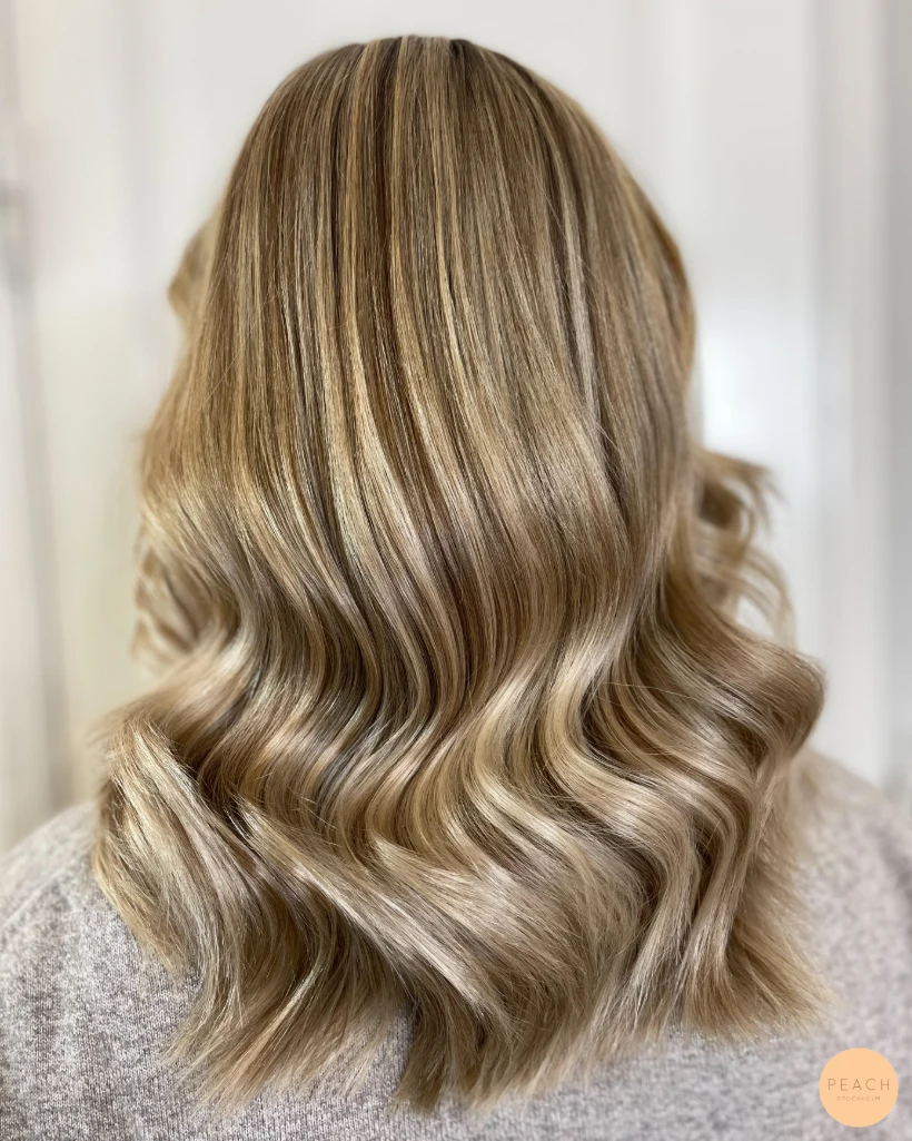 Slingor med en Soft beige nyans ☀️