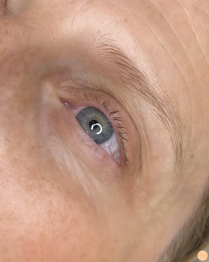 YUMI LASHLIFT & BROWLIFT