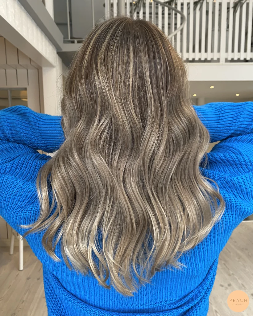 Soft ash