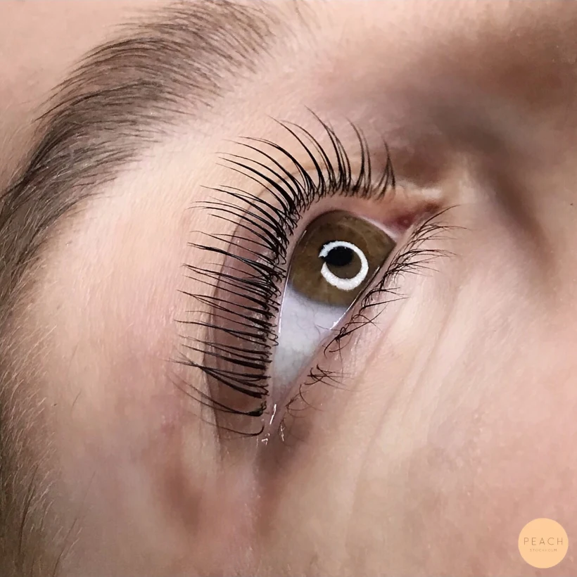 Keratin lashlift Yumi