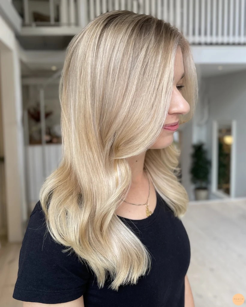Balayage