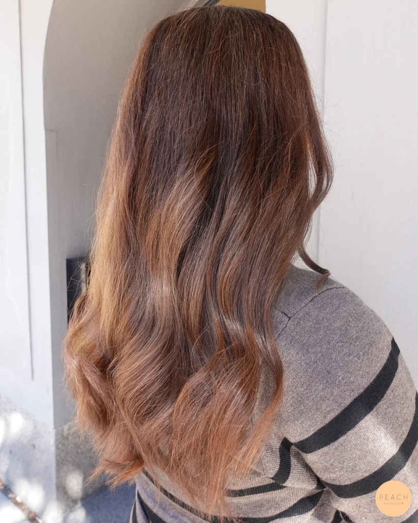 Bottom color