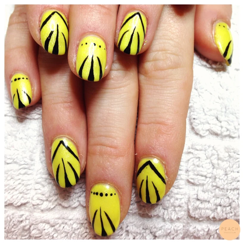 Nail art