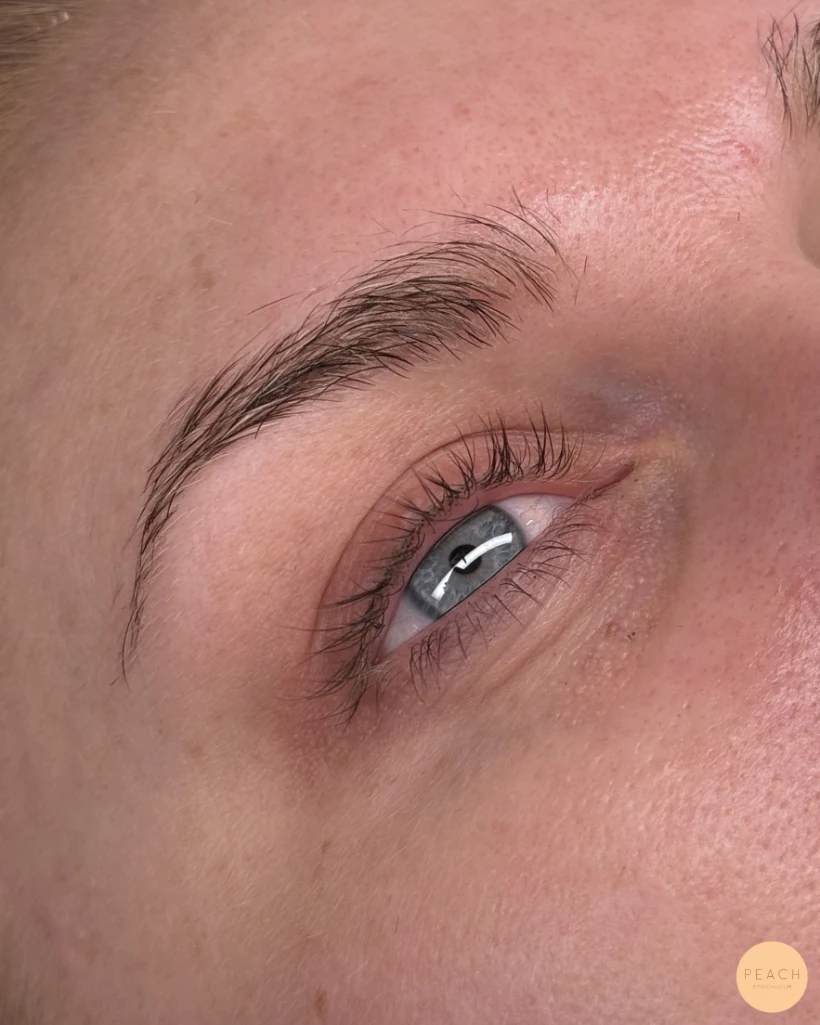Yumi korean lash