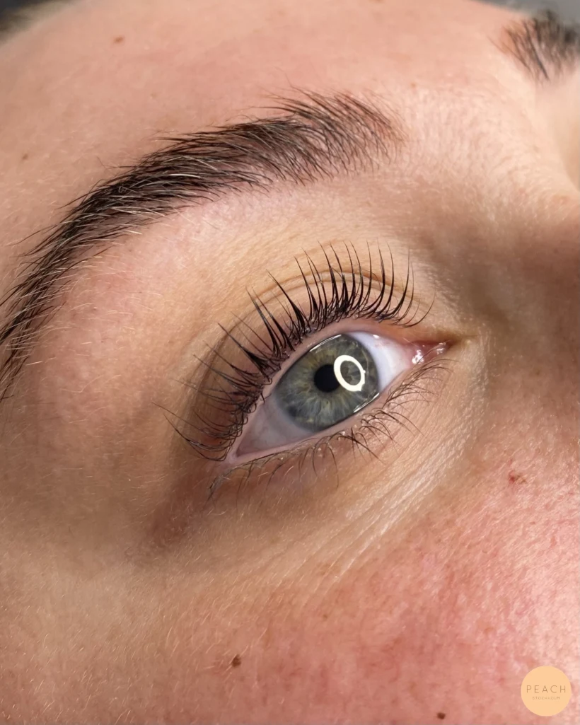 Lashlift stockholm östermalm – inspiration 16 april 2024