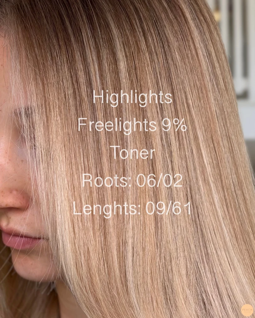 Balayage