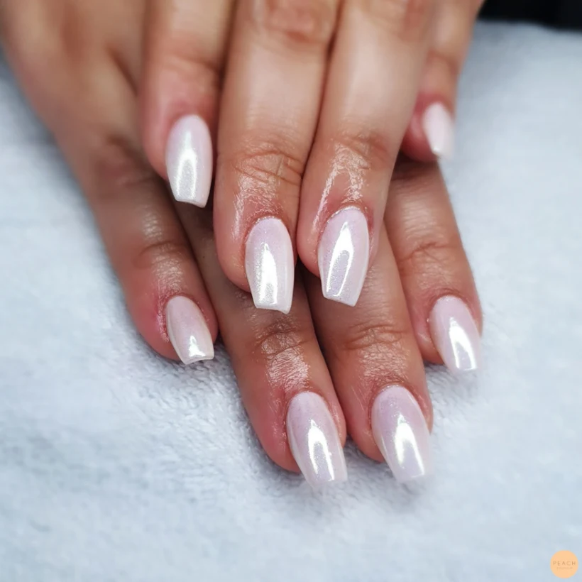 Från nagelbitare till långa naglar