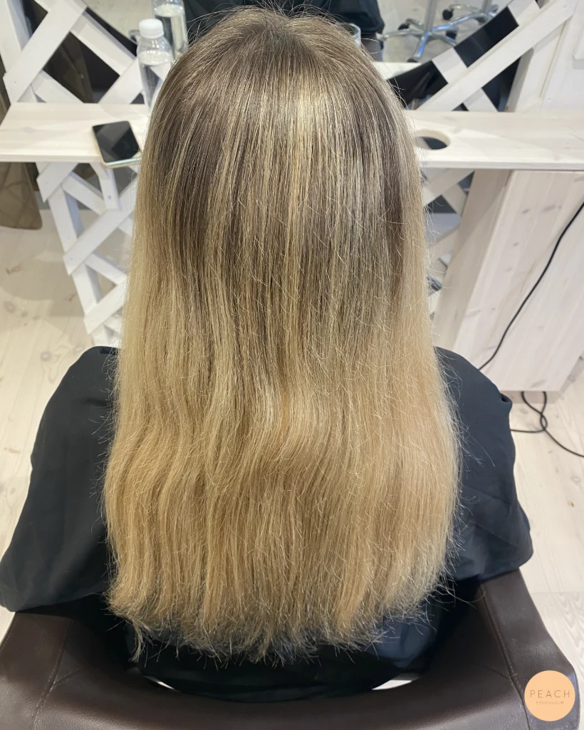 HONEY COPPER