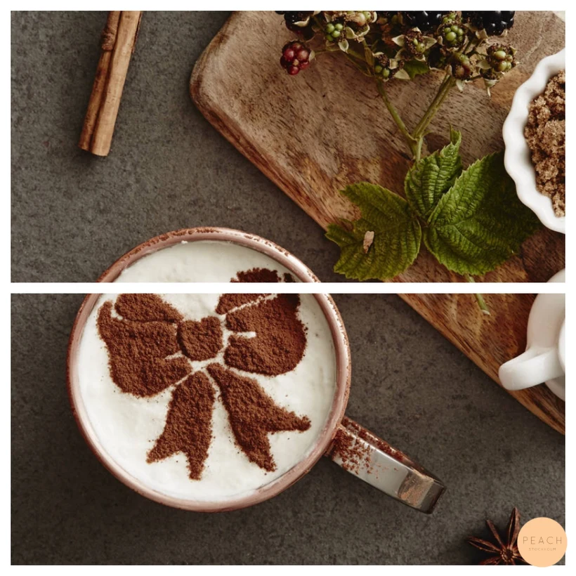 Veckans favorit - choklad