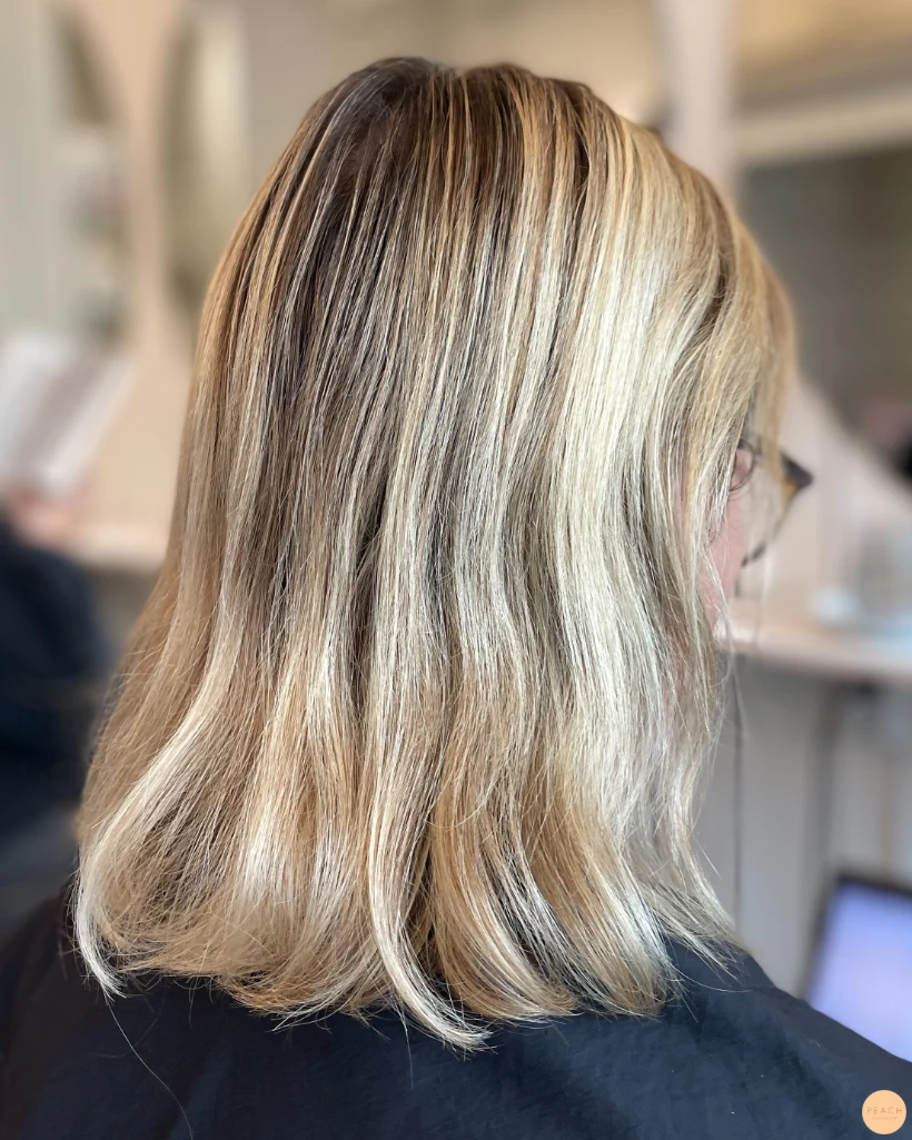 Shinefinity Natural latte & Vanilla glaze 🍨