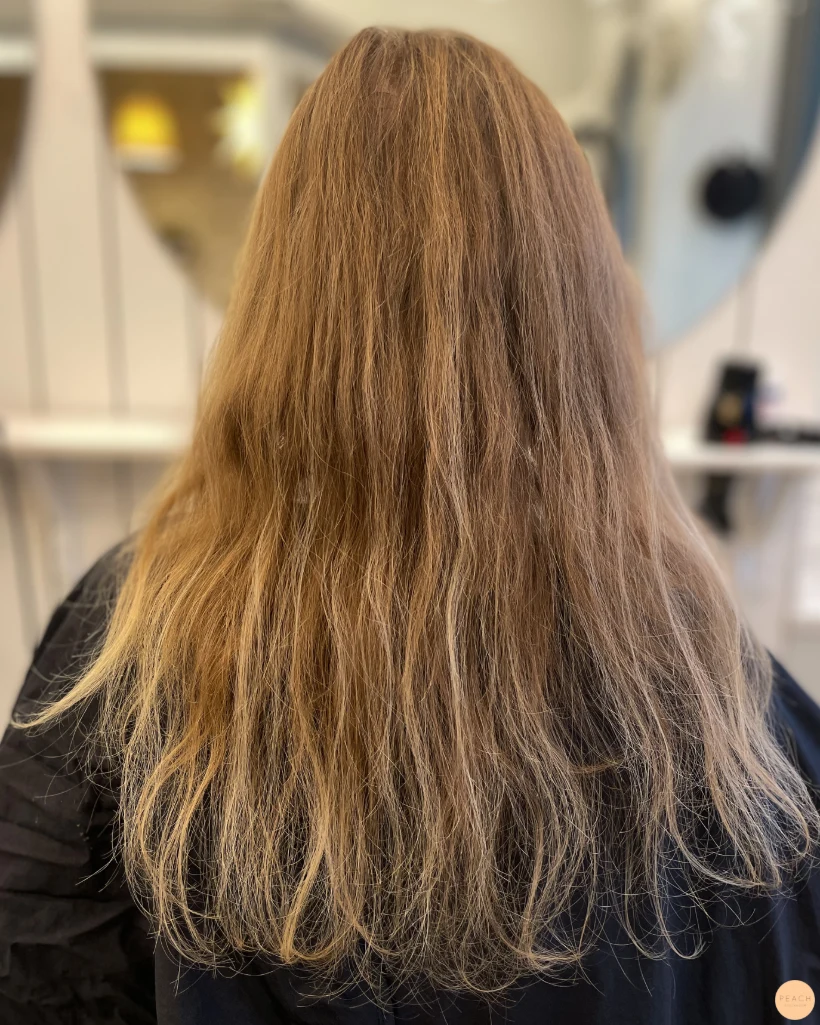 Teasylights för ett soft resultat
