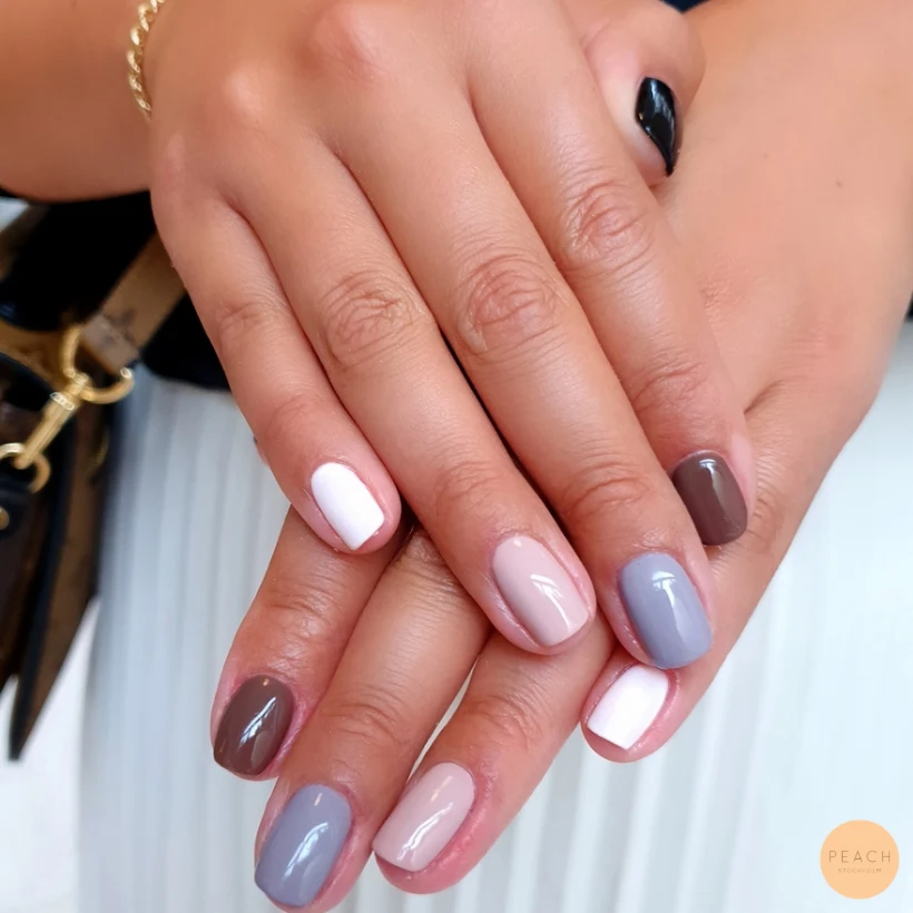 Nageldesign