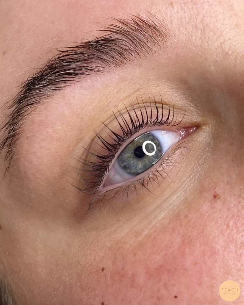 Lashlift stockholm östermalm – inspiration 16 april 2024
