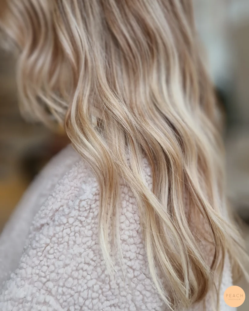Crispy Blonde