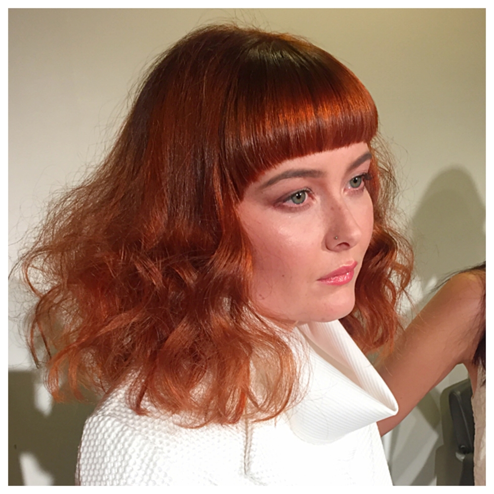 Wella Bronde luxe med extra glans