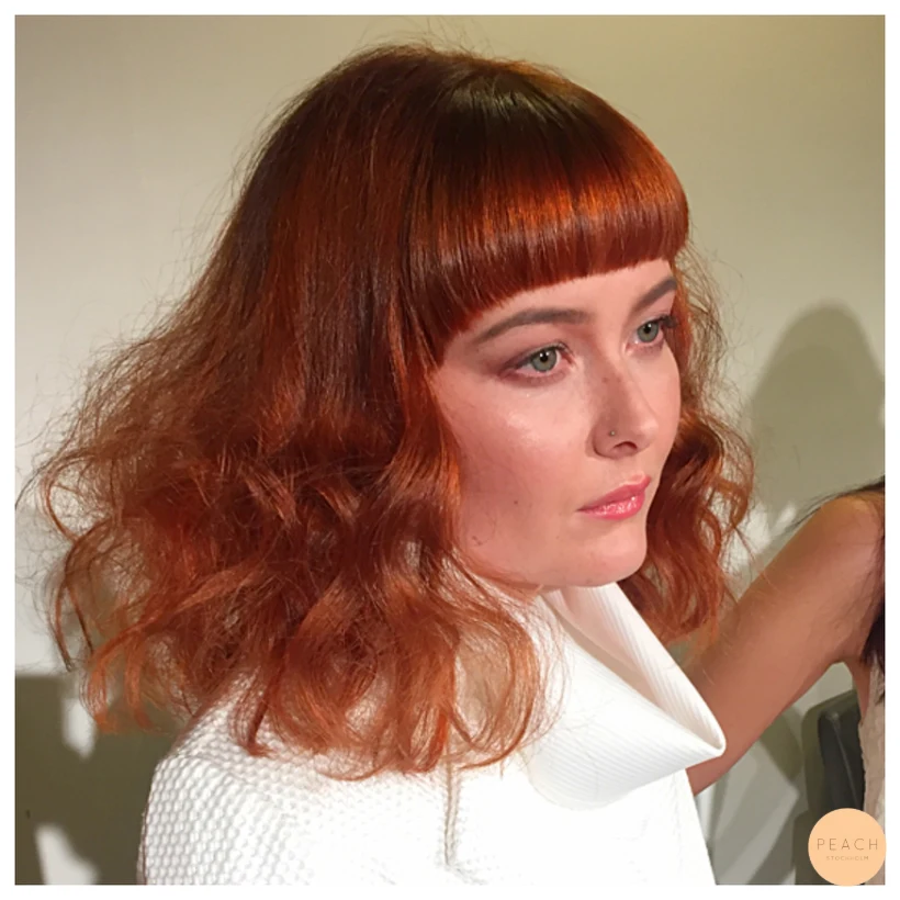Wella Bronde luxe med extra glans