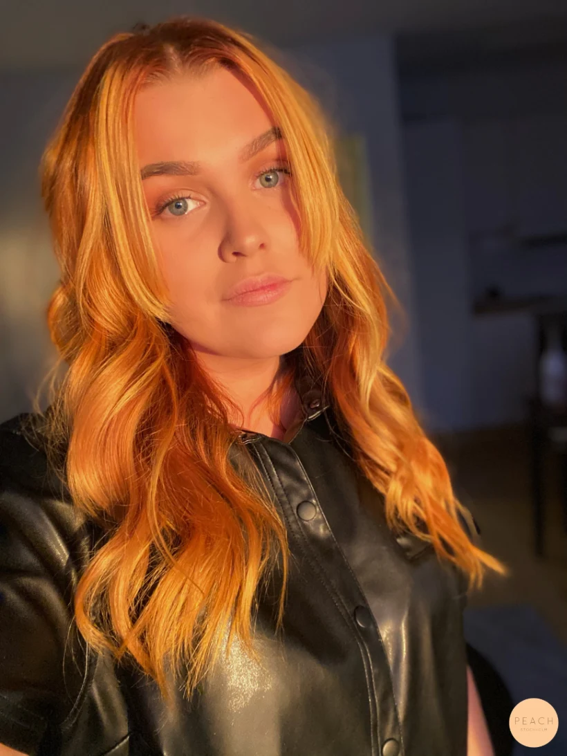 Peach Stockholm välkomnar Josefine Eklund!