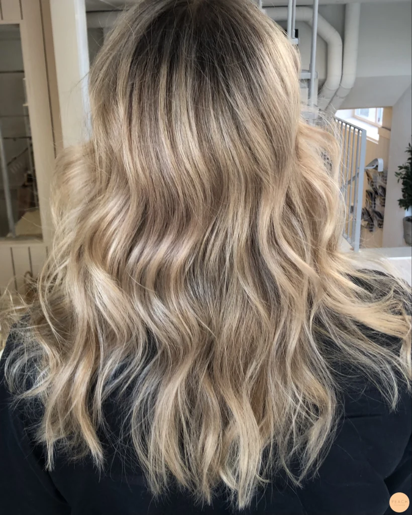 Naturlig look