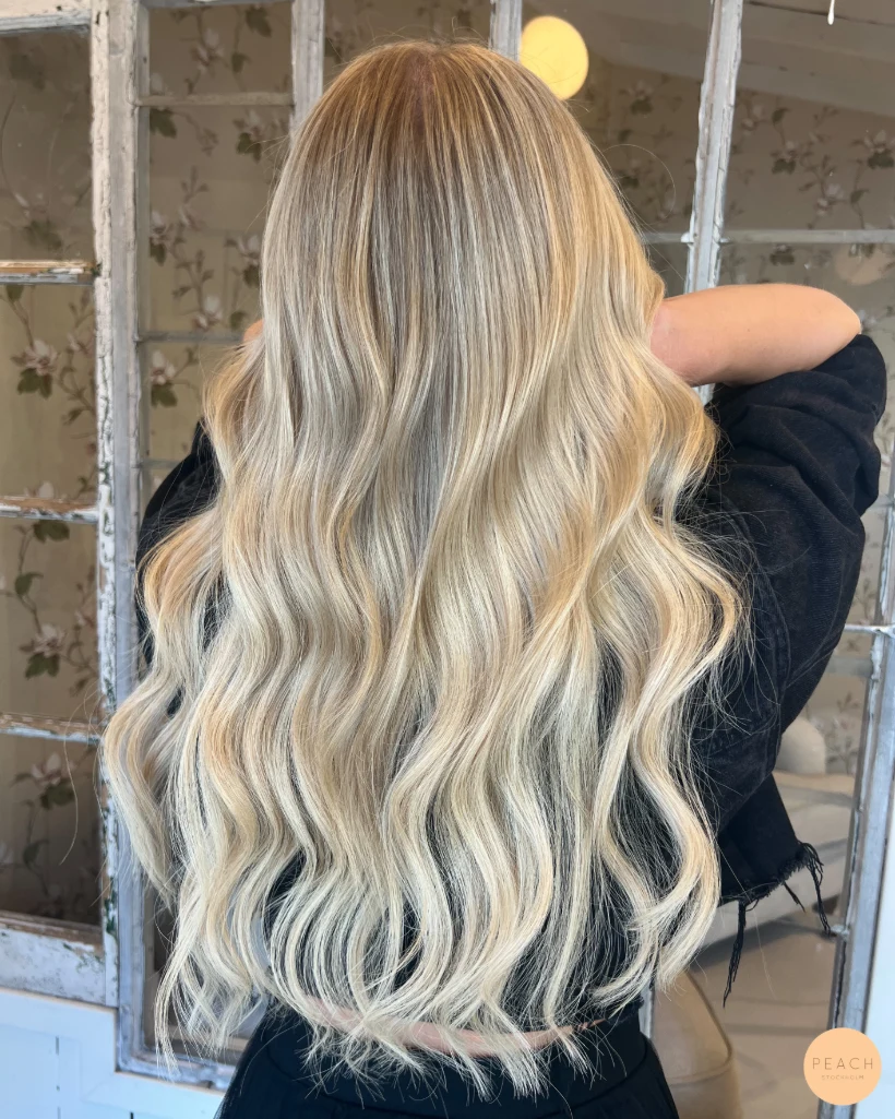 Extension makeover 🤍