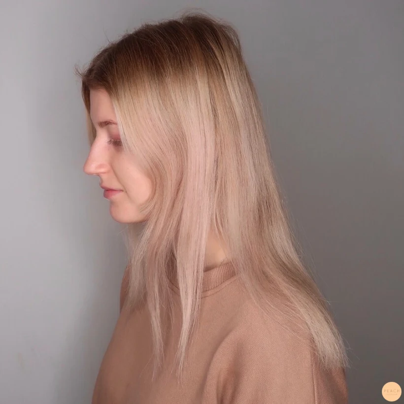 Hairtalk extensions
