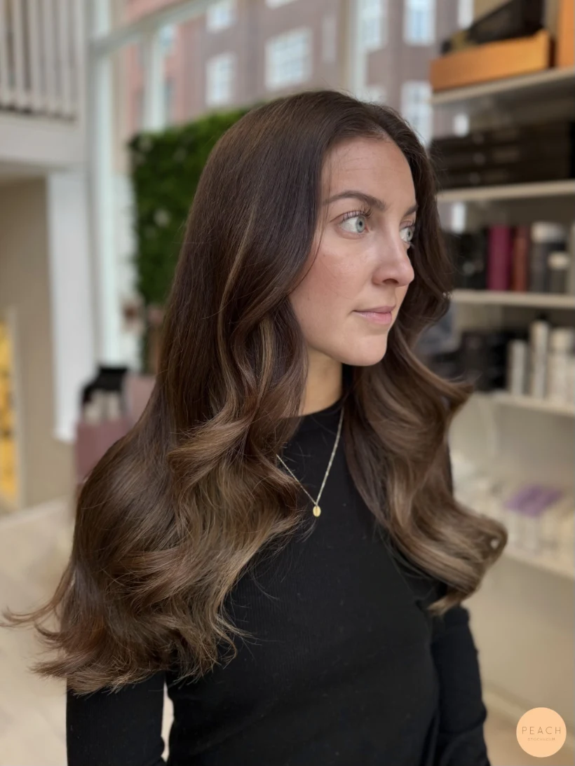 BHBD Extentions slingor