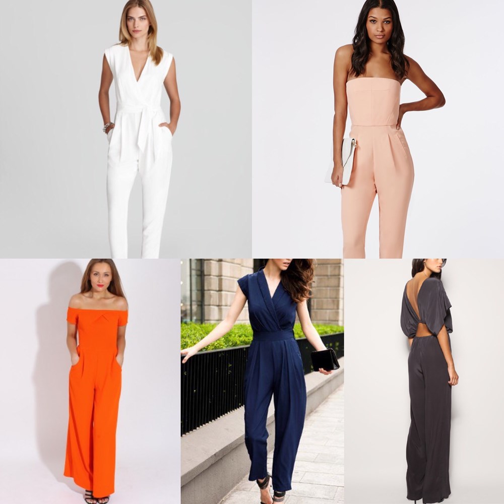Veckans favorit, jumpsuit!