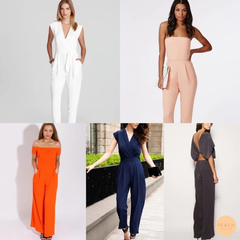 Veckans favorit, jumpsuit!