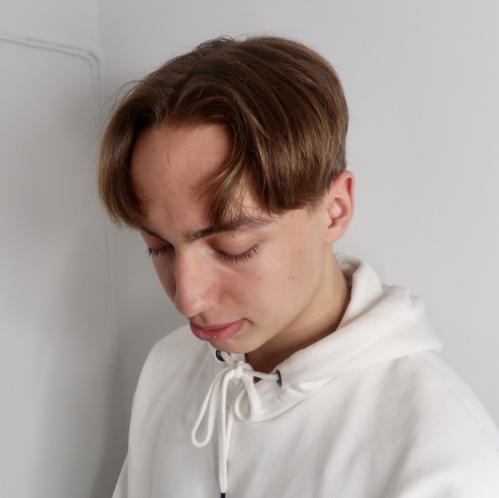 Hårtrend killar 2019
