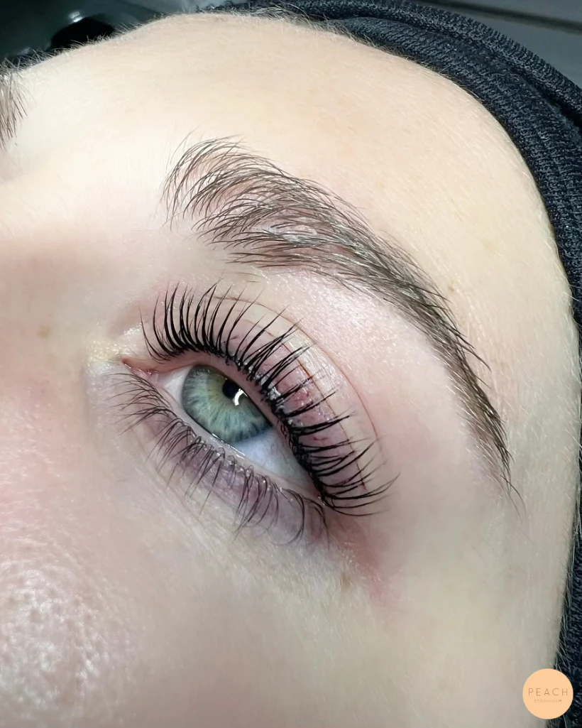 Lashlift ❤️