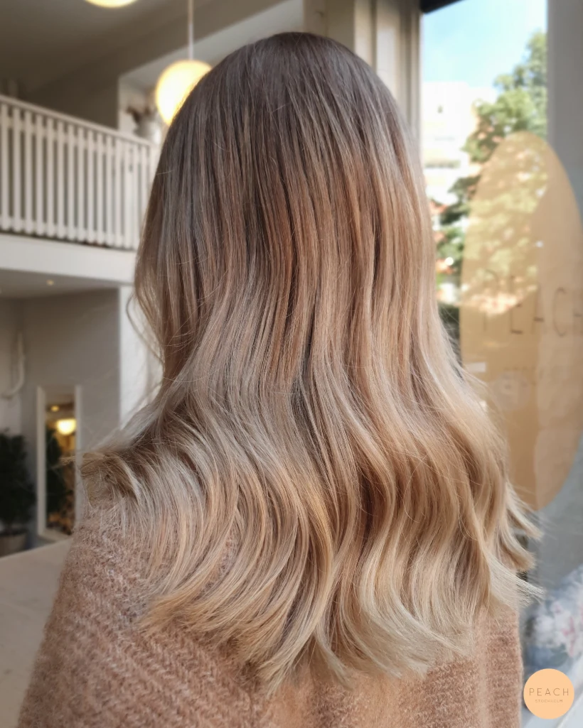 Beige 🤍🤎 Bronde