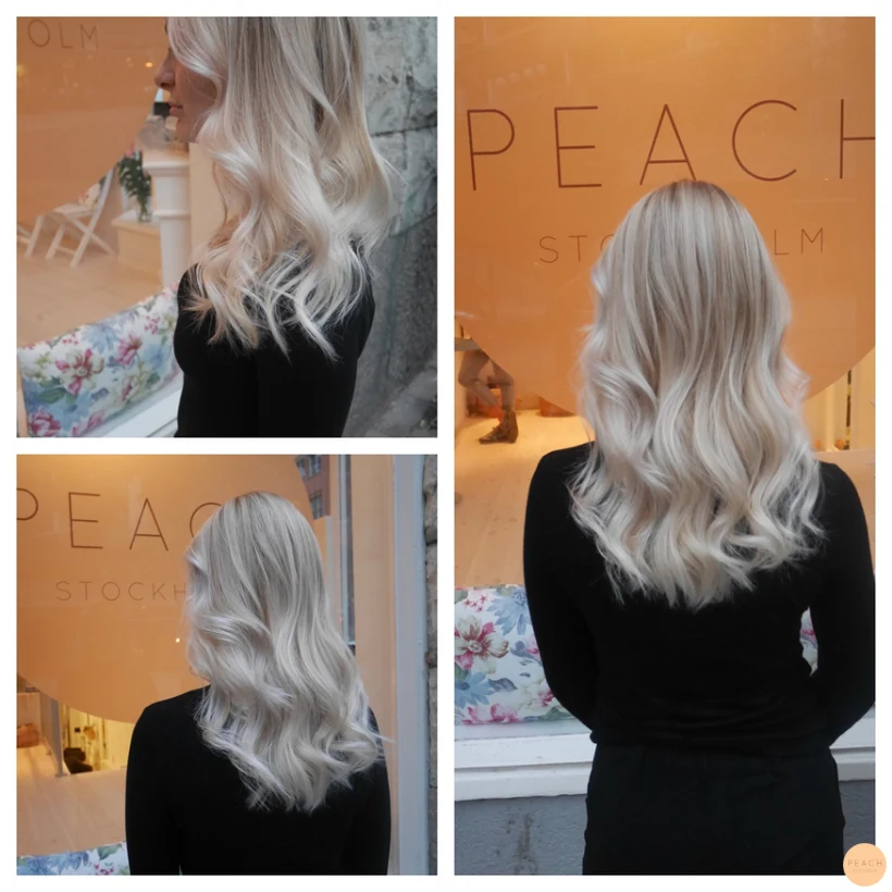 Happy friday, Happy hair