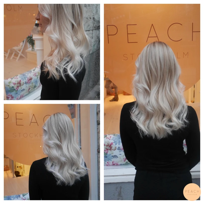 Happy friday, Happy hair