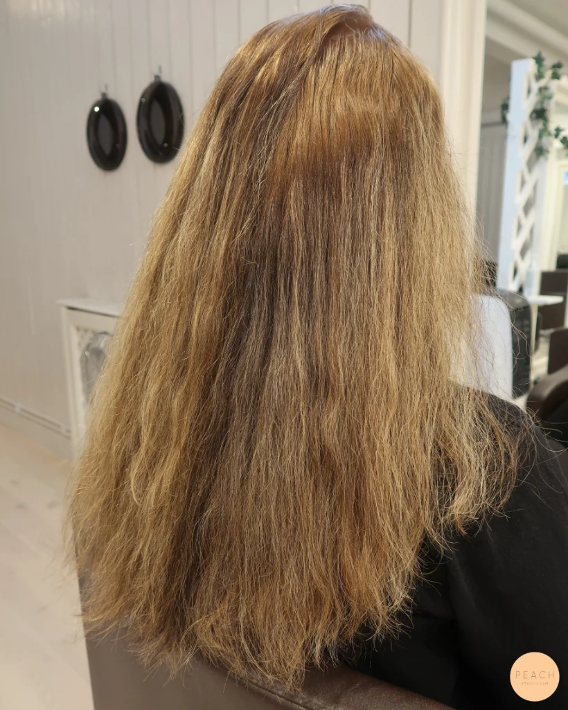 Extreme makeover!