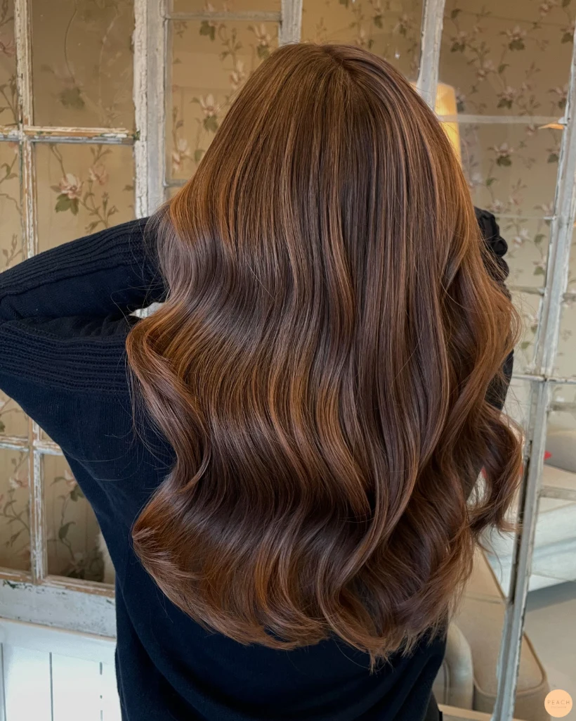 Creamy Brown