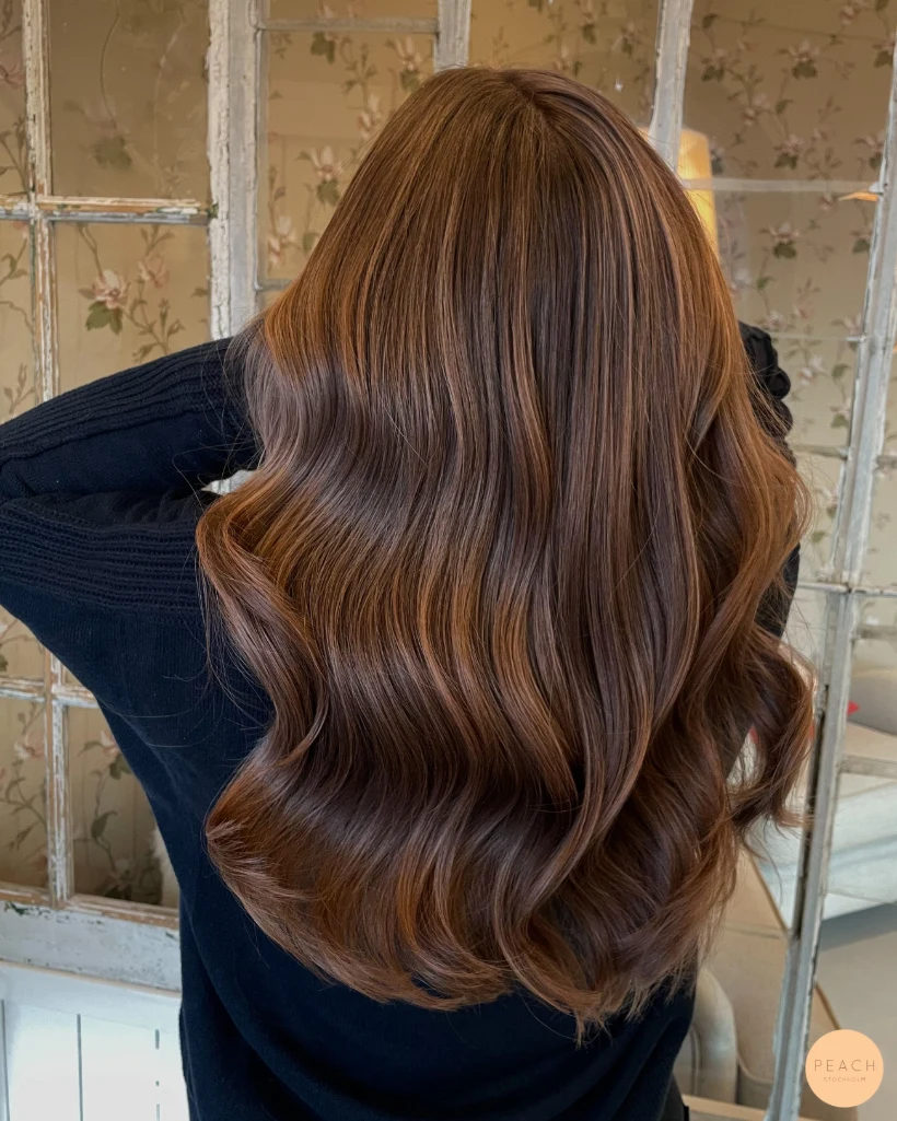 Creamy Brown