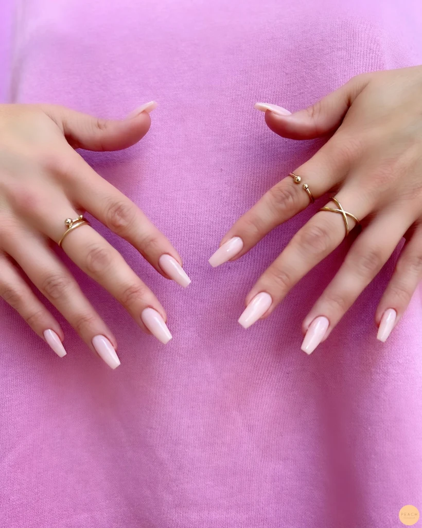 Pink beauty