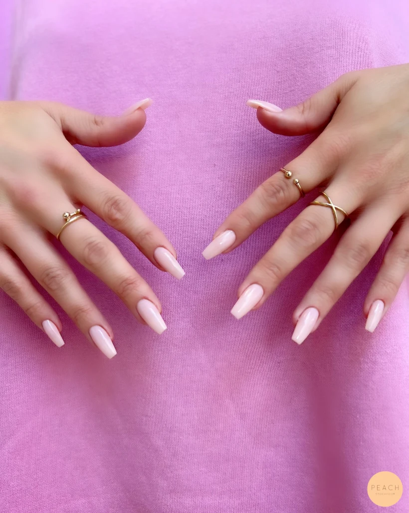 Pink beauty