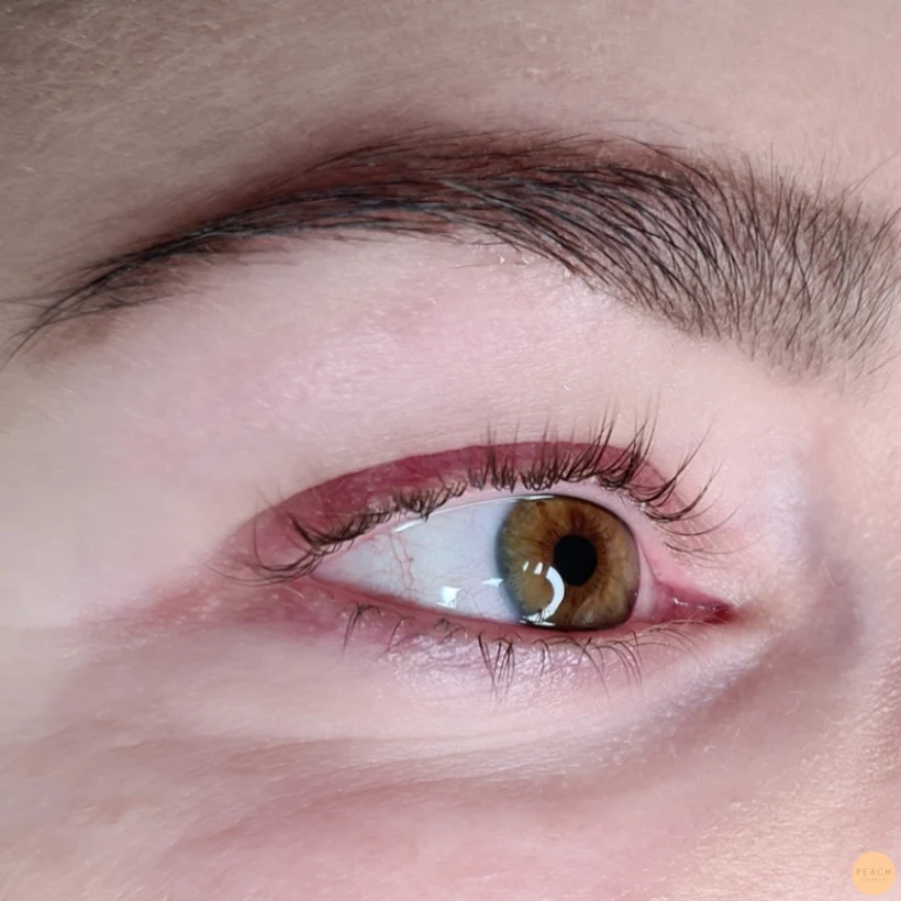 Yumi lashes 🌸