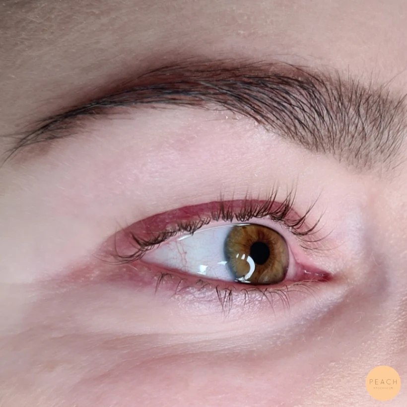 Yumi lashes 🌸