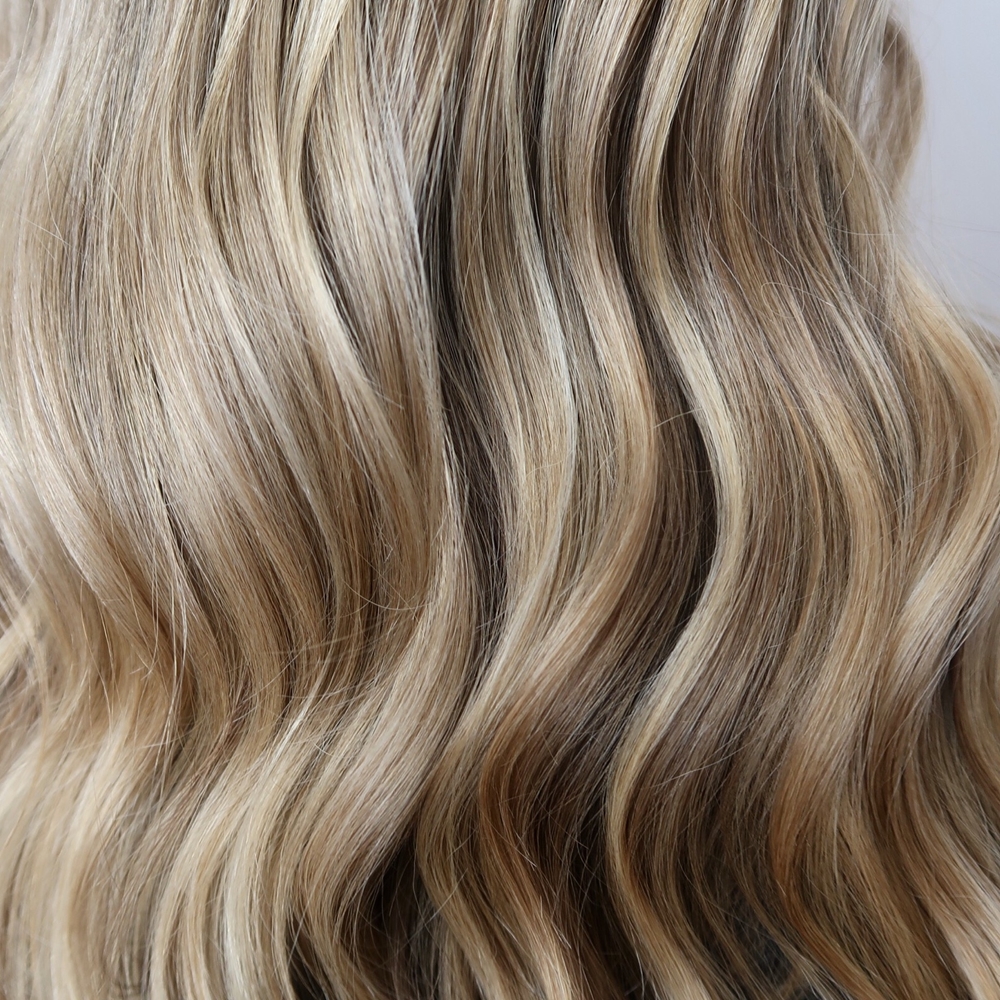 Balayage stockholm