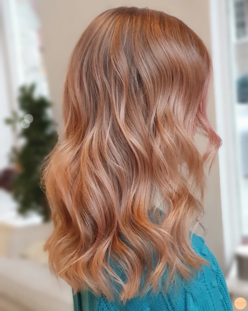 CopperRosé