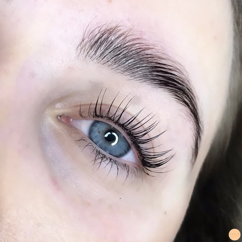 Yumi keratin lashlift & browlift